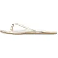 Bianco Biamexico Flip Flops