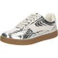 Bianco Biaberlin Low Top Trainers