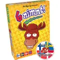 Adlibris Spill 6 Nimmt! (SE/FI/NO/DK)