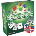 Enigma Sequence