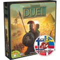 Enigma Duel Nordic
