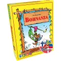 Lautapelit.Fi Case Lautapelitfi Bohnanza (bønnespill) kortspill