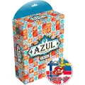Adlibris Azul Mini Nordic