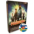 Asmodee Pandemic (SE/FI)