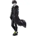 Hobby Max Neon Genesis Evangelion 1/7 Ikari Shinji Version Radio Eva Part 2 Original Color 26 Cm Figur