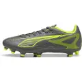 Puma Ultra 5 Play Fg/ag Womens Fotballsko