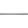 Fischer Quattric Ii 12/400/450 F549935 Sds-plus Bor Til Vegg