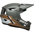 Bell Sanction 2 Dlx Mips Nedoverbakke Hjelm