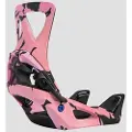 Burton Step On 2023 Snowboardbinding rosa