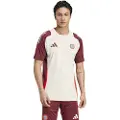 Adidas Fc Bayern Munich 24/25 Eu Trening Kortarmet T-skjorte