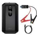Baseus Bilstarter 1000A – Start Booster & Powerbank med LED-lommelykt