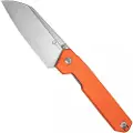CIVIVI Hid, Orange G-10, Satin