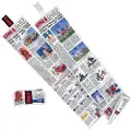 Kong Daily Newspaper Leketøy