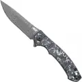 Zero tolerance 0450MMC Damascus foldekniv