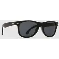 Dot Dash Litty Black Gloss Solbriller svart