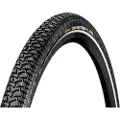 Continental Contact Spike 120 Reflex 700c X 32 Urban Stive Sykkeldekk