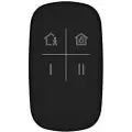 Hikvision FJERNKONTROLL HIKVISION AX PRO DS-PKF1-WE, Sort