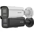 Hikvision Pro Series With Colorvu Ds-2cd2647g2t-lzs 2.8-12 Mm C O-std Bullet Ip Indoor 2k Ceiling/wall Overvåkningskamera