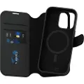 PanzerGlass Case Feature Tango Two-in-One Wallet Case iPhone 16 Pro