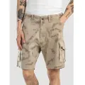 REELL City Cargo ST Shorts mønster