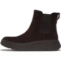 FitFlop F-mode Flatform Chelsea Støvler