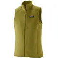 Patagonia R1 Vest grønn