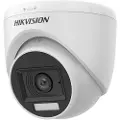 Hikvision Turbo Hd Value Series Ds-2ce76u0t-lpf 2.8 Mm Turret Cctv Indoor/outdoor 4k Ceiling Overvåkningskamera