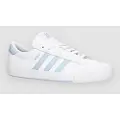 Adidas Nora Skatesko hvit