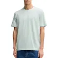 Hugo Boss Chup Kortarmet T-skjorte