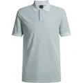 Hugo Boss Prime 01 Kortermet Poloskjorte