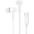 Belkin Soundform Usb C øretelefoner