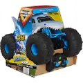 Spin Master Monster Jam RC Megalodon - Storm Thrasher