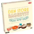 Tactic Den store bagedyst (Dansk)
