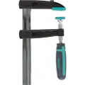 Wolfcraft 1´´ Sz 80-150´´ 80 Mm 3610000 F-klemme