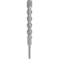 Bosch -5x 25x200x250 Mm Sds-plus Bor Til Vegg