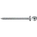 Fischer 670240, Skru, Tre, Generell nytte, Pozidriv, TX20, ETA-19/0175, ETA-19/0175