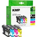 KMP B62vx Blekkpatron
