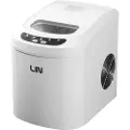 LIN Ice Pro-w12 Elektrisk Isbitmaskin