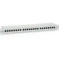 Equip Cat 6 Koblingspanel 24 Porter