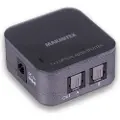 Marmitek Split TS12 - Lydsplitter - 2 x TOSLINK - stasjonær