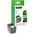 KMP H135, Sort, Pigmentbasert blekk, 3 ml, 1 stykker, 190 sider