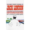 Penguin Random House Best Short Stories of Jack London