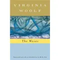 Mariner Books The Waves (Annotated)