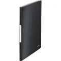 Leitz Displaybog Leitz Style PP 40 nyansesort - (10 stk.)