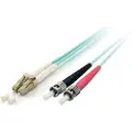Equip Om3 Lc-st 15 M Fiberoptisk Kabel