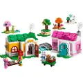 LEGO Kreative hus: morsomme årstider Animal Crossing (77057)
