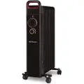 Orbegozo Run 1500 1500w Oljefylt Radiator