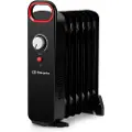 Orbegozo Ro 1030 1000w Oljefylt Radiator
