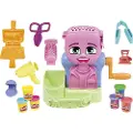 Play-Doh Hair Stylin Salon