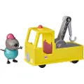 Hasbro Lekesett Bestefar hunder bergingsbil